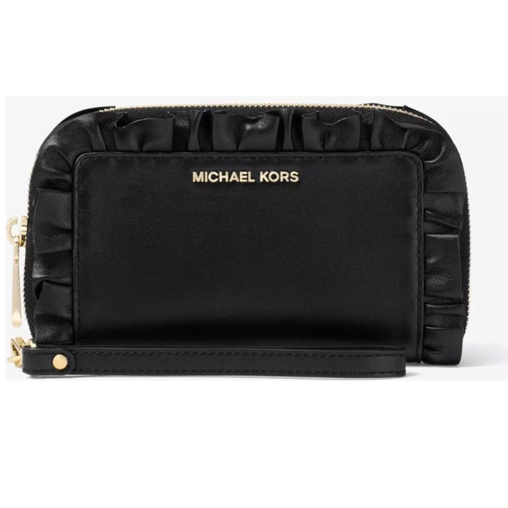 MICHAEL KORS wristlet